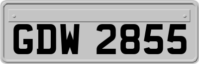 GDW2855