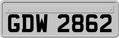 GDW2862