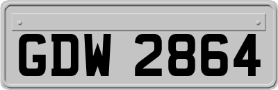 GDW2864