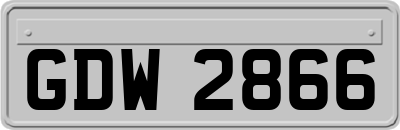 GDW2866