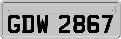 GDW2867