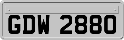 GDW2880