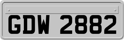 GDW2882