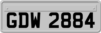 GDW2884