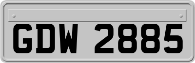 GDW2885