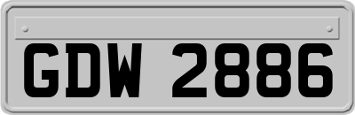 GDW2886