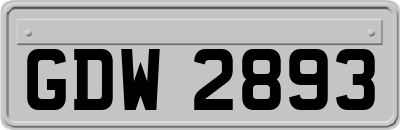 GDW2893