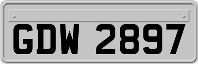 GDW2897