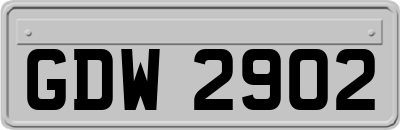 GDW2902