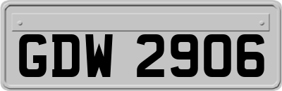 GDW2906
