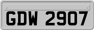 GDW2907