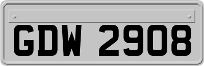 GDW2908