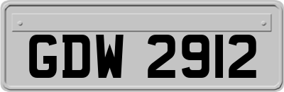 GDW2912