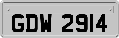 GDW2914