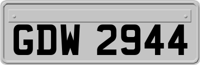 GDW2944