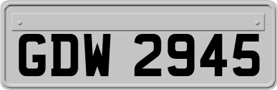 GDW2945