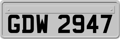 GDW2947