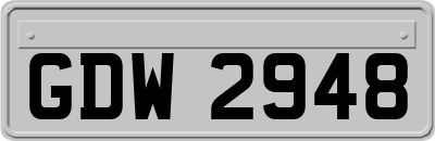 GDW2948