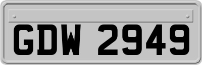 GDW2949