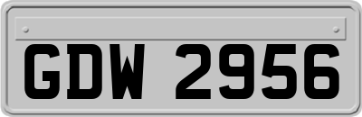 GDW2956