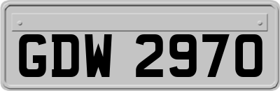 GDW2970