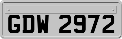 GDW2972