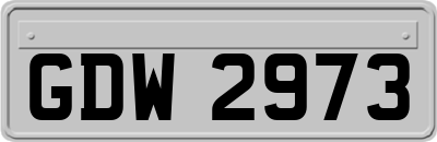 GDW2973