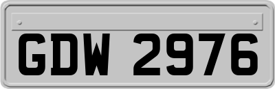 GDW2976