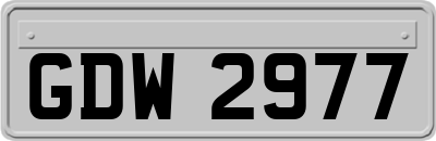GDW2977