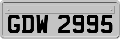 GDW2995