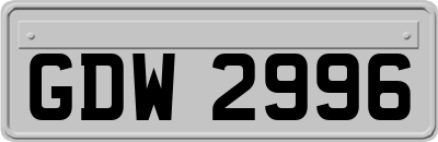 GDW2996