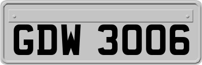 GDW3006