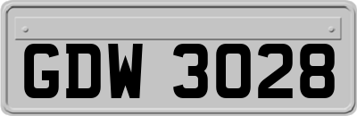 GDW3028