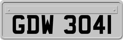 GDW3041