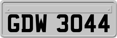 GDW3044