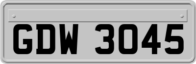 GDW3045