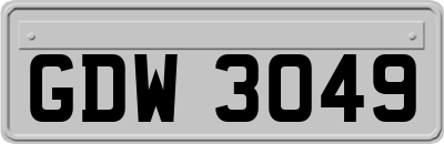 GDW3049