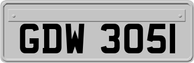 GDW3051
