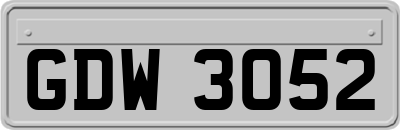 GDW3052