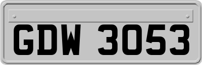 GDW3053