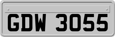 GDW3055