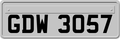 GDW3057