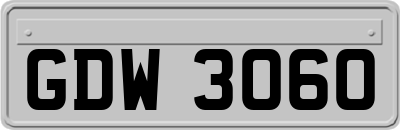 GDW3060
