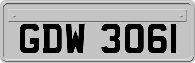 GDW3061
