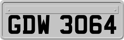 GDW3064