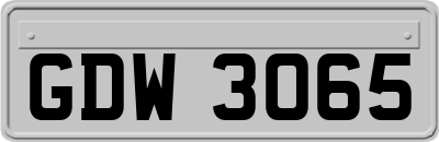 GDW3065