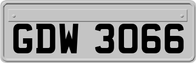 GDW3066
