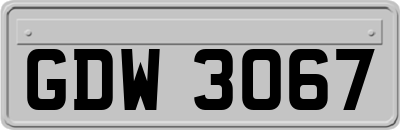 GDW3067