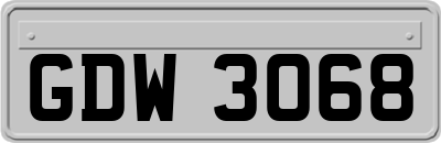 GDW3068