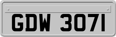 GDW3071